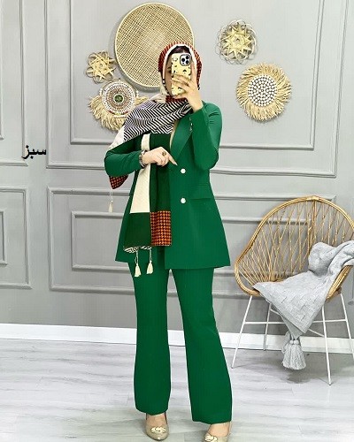 0879_کت و شلوار مزونی نفیس