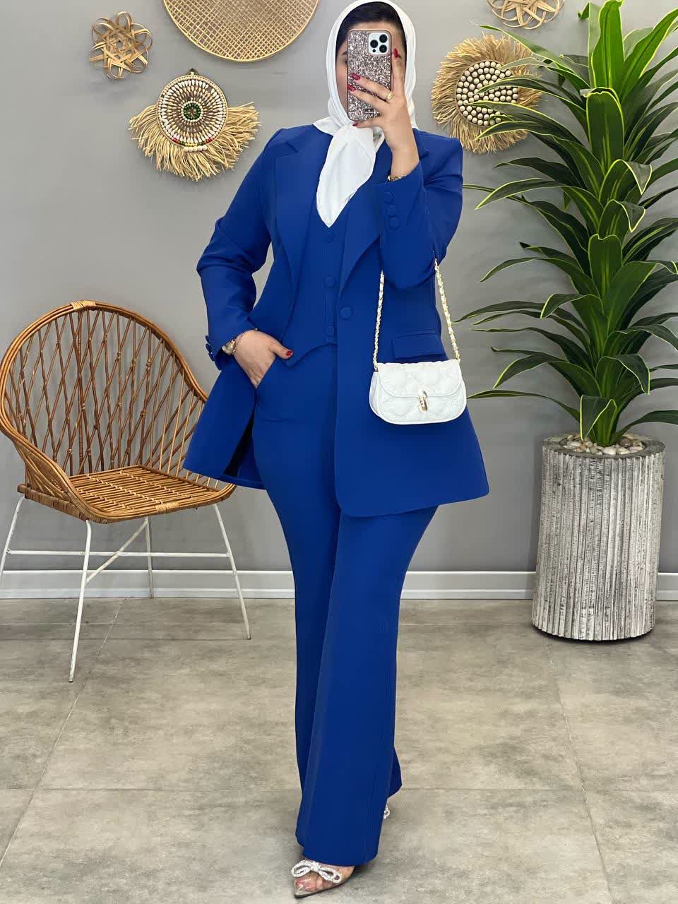 1148_ ست سه تیکه پرستیژ