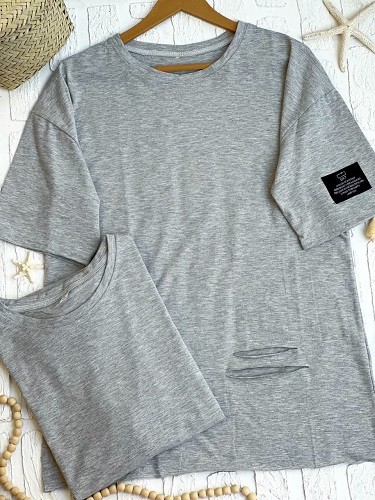 1545- تیشرت  کد 085