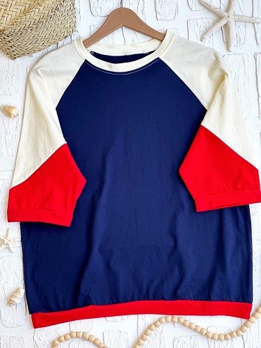 1547- تیشرت  کد 087