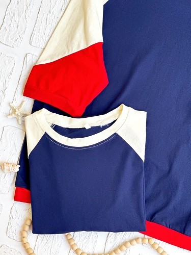 1547- تیشرت  کد 087