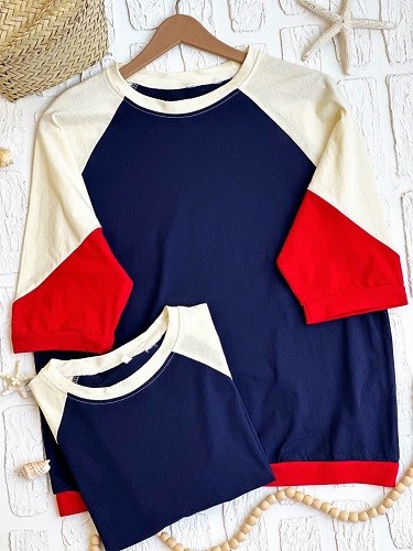 1547- تیشرت  کد 087