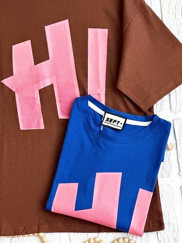 1549- تیشرت کد 089