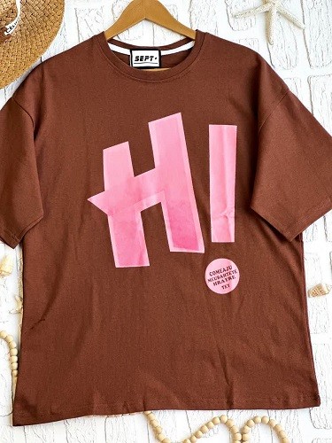 1549- تیشرت کد 089