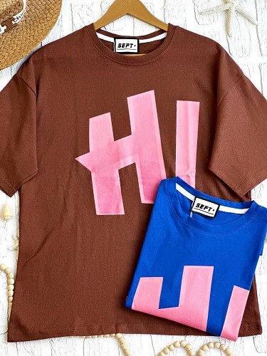 1549- تیشرت کد 089