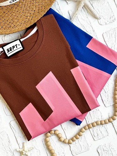 1549- تیشرت کد 089