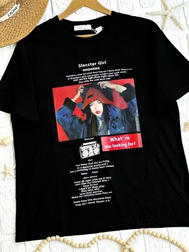 1550- تیشرت کد 090