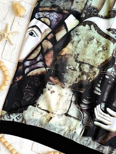 1551- تیشرت کد 091