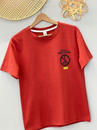 1552- تیشرت کد 092