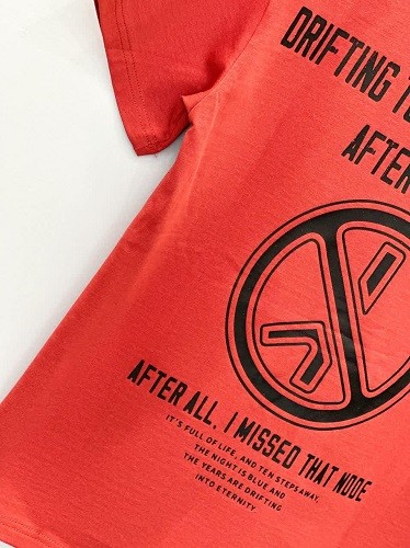 1552- تیشرت کد 092