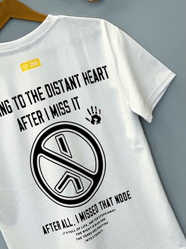 1552- تیشرت کد 092