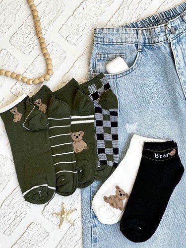 1499- جوراب کد 0035