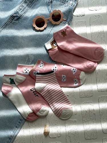 1501- جوراب کد 0037