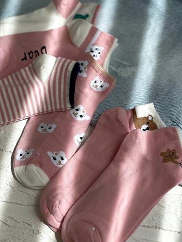 1501- جوراب کد 0037