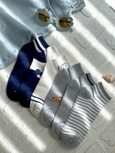 1502- جوراب کد 0038