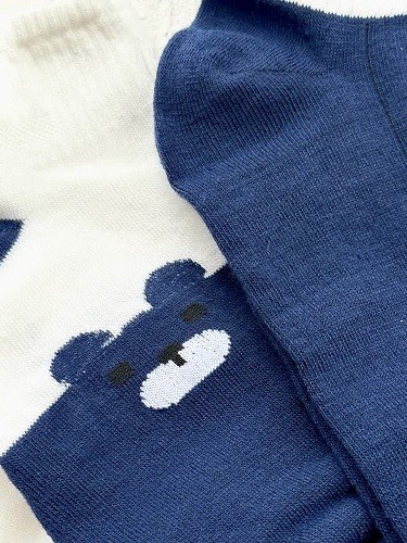 1502- جوراب کد 0038