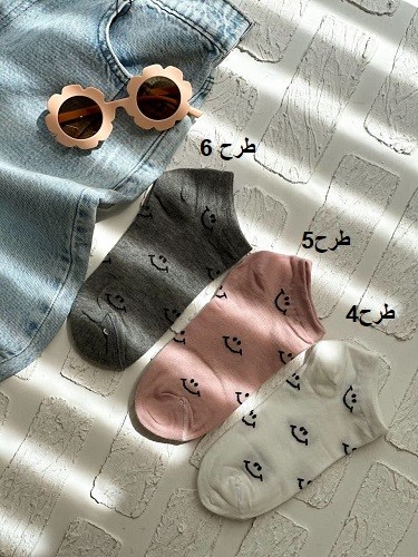 1503- جوراب کد 0039