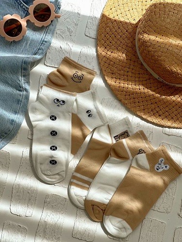 1504- جوراب کد 0040