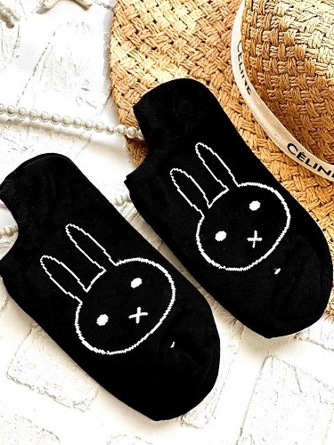 1506- جوراب خرگوشی کد 0042