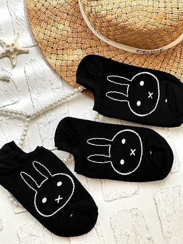 1506- جوراب خرگوشی کد 0042