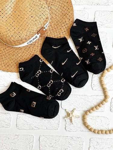 1507- جوراب کد 0043