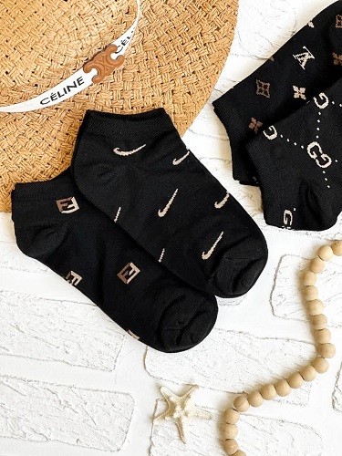 1507- جوراب کد 0043