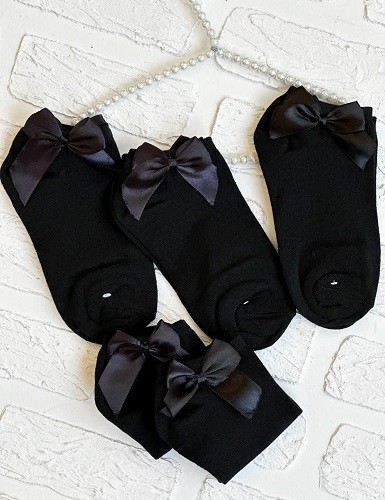 1508- جوراب کد 0044