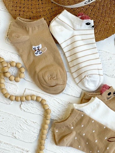 1510- جوراب کد 0046