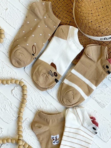 1510- جوراب کد 0046