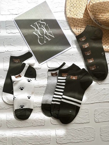 1511- جوراب کد 0047