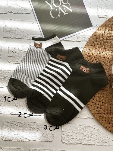 1511- جوراب کد 0047