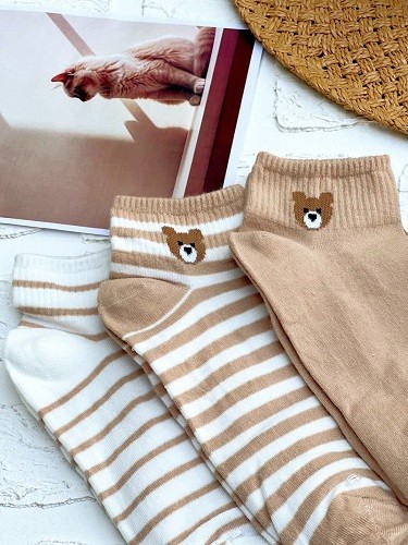 1512- جوراب کد 0048