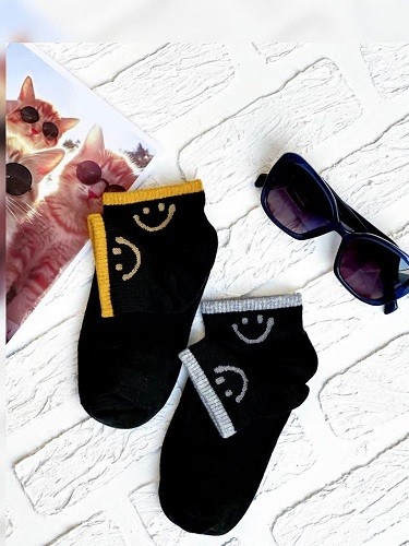 1513- جوراب کد 0049