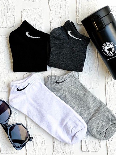 1514- جوراب نایک کد 0050