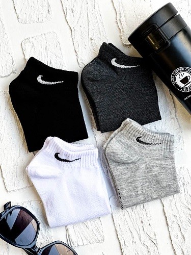 1514- جوراب نایک کد 0050