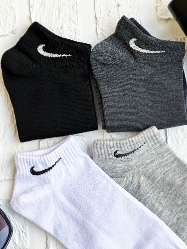 1514- جوراب نایک کد 0050