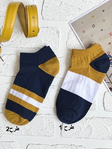 1516- جوراب کد 0052