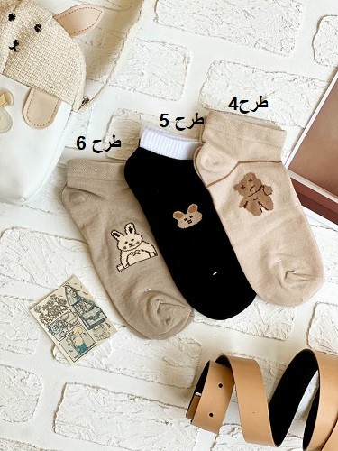 1517- جوراب کد 0053