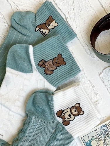 1518- جوراب کد 0054