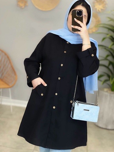 1470- مانتو  آتنا