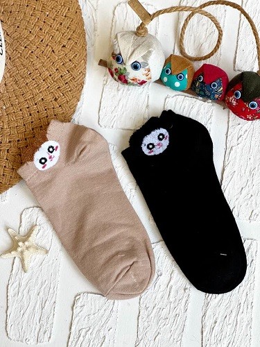 1524- جوراب  کد 0060