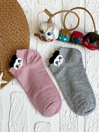 1524- جوراب  کد 0060