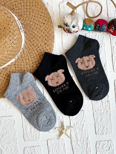 1525- جوراب  کد 0061