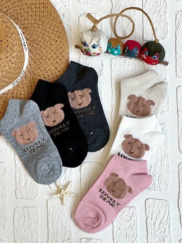 1525- جوراب  کد 0061