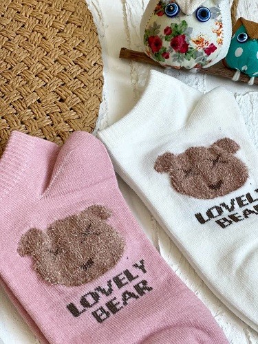 1525- جوراب  کد 0061