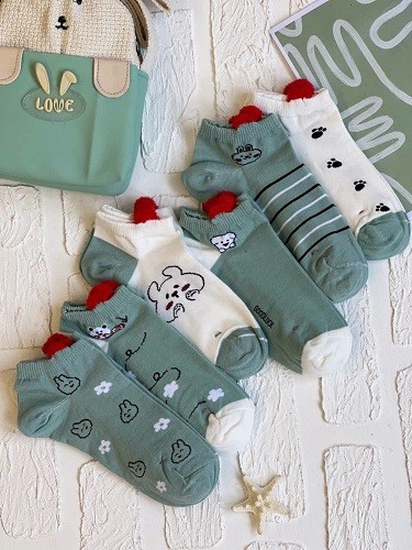 1526- جوراب کد 0062