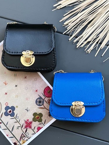 0013 - مینی بگ قفلدار