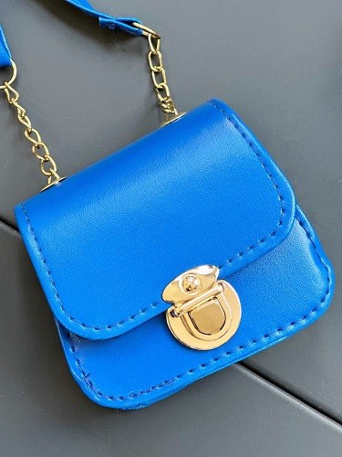 0013 - مینی بگ قفلدار