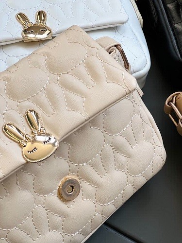 0014 - کیف گلدوزی خرگوشی