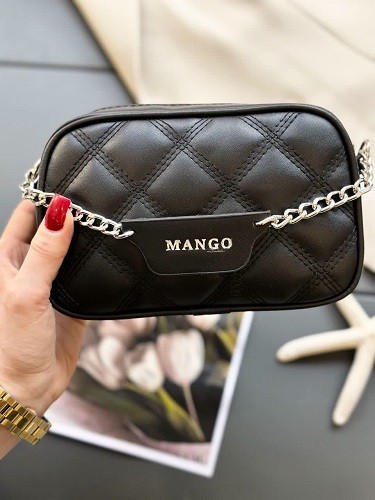 1878- کیف گلدوزی منگو